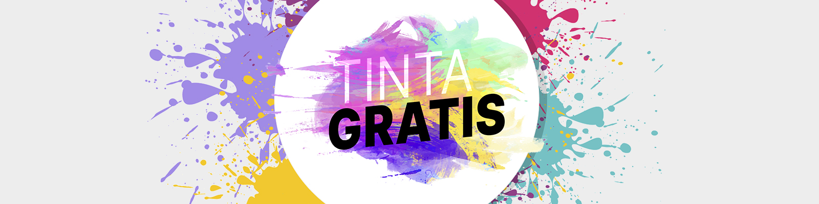 Tinta Gratis